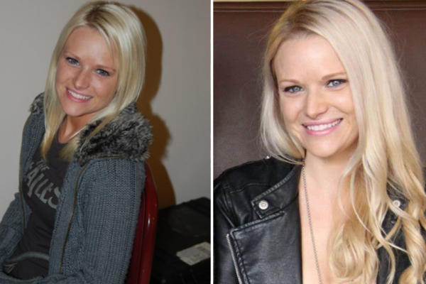 Amanda Leatherman: Key Facts About Amanda Leatherman Amanda Leatherman