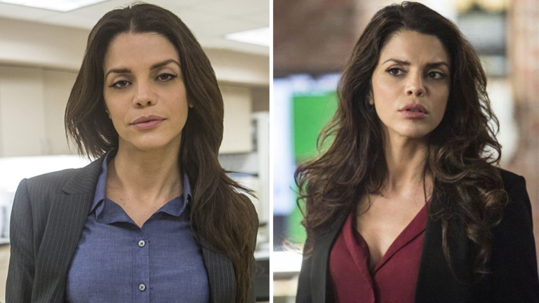 Vanessa Ferlito: Key Facts About Relationships, Husband, Net Worth, Baby Father