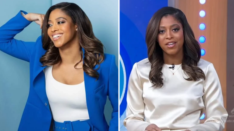 Morgan Norwood: Key Facts About Age, Net Worth, Bio