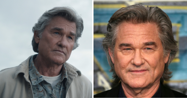How Tall is Kurt Russell: Everything You Should Know About Kurt Russell