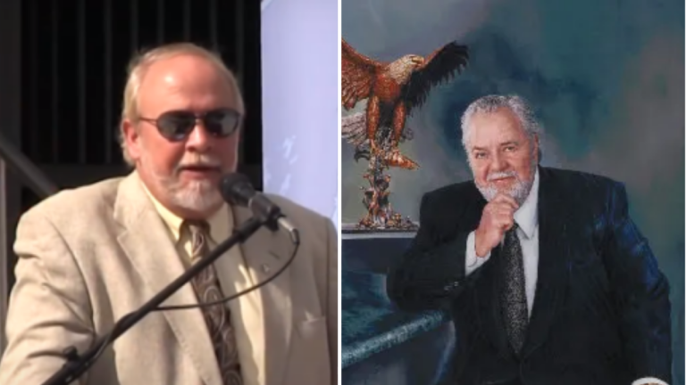 Robert Plaster Net Worth: Key Facts About Age, Son, Family