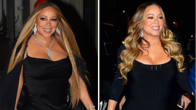 Mariah Carey Net Worth: Key Facts on Height, Age, Family